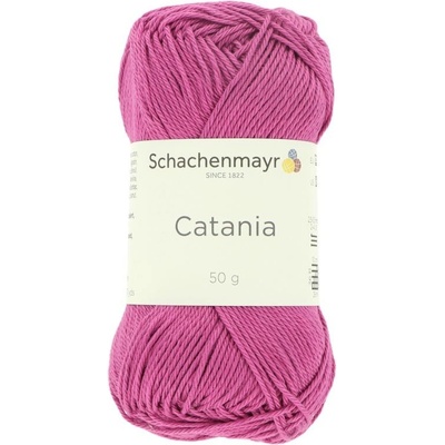 Schachenmayr Catania 00251 tmavá fialovo ružová