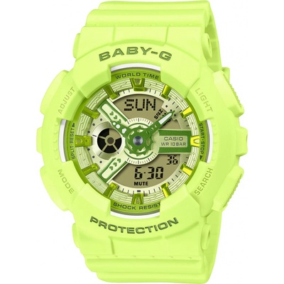 Casio BA-110YK-3A