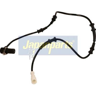 Snímač počtu otáčok kolesa JAPANPARTS ABS-431