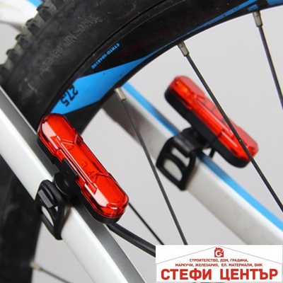 Paolo Стоп за велосипед - pa402 (70075)