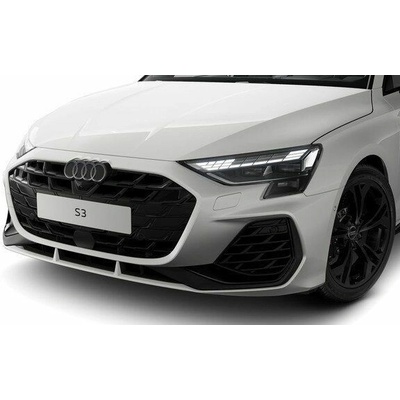 Audi S3 TFSI S tronic 245 kW