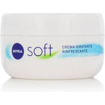 Nivea Soft Cream 200 ml