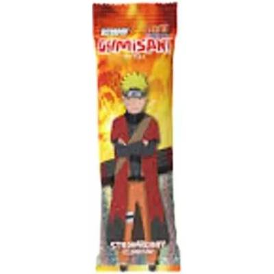 GUMISAN Naruto Ribbon Fruit Gum Strawberry Flavor 75 g