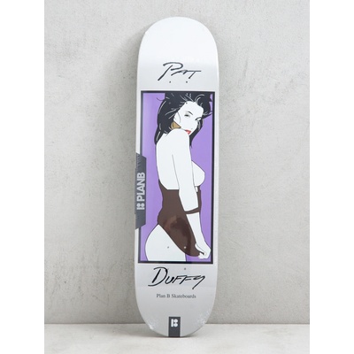 PLAN B Girl Duffy