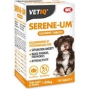 Serene-UM pre psov a mačky 120 tbl