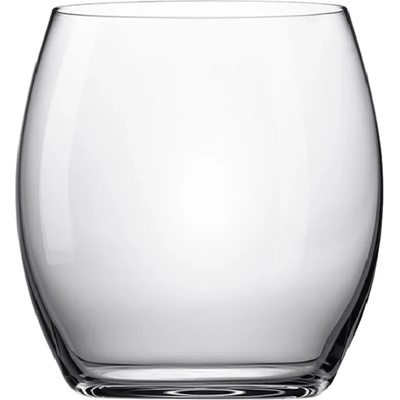 Rona Комплект чаши за уиски Rona - Nectar 4932, 6 броя x 530 ml (107336)