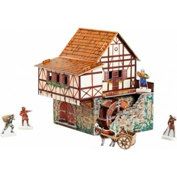 Image 1 of Водна мелница