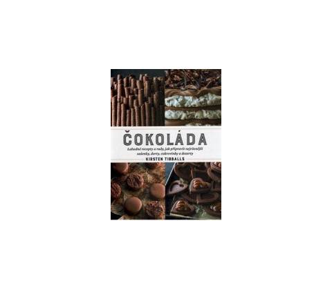 Čokoláda