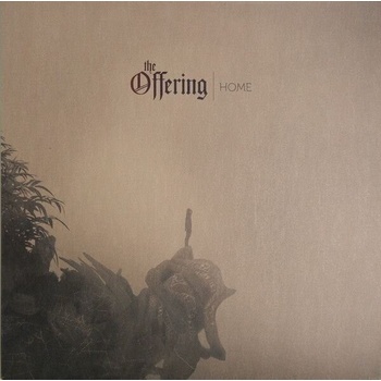 OFFERING - HOME LP