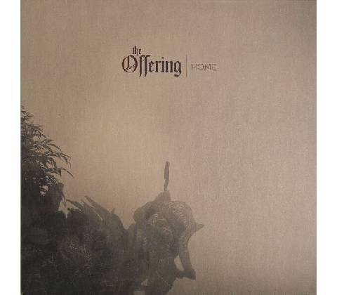 OFFERING - HOME LP