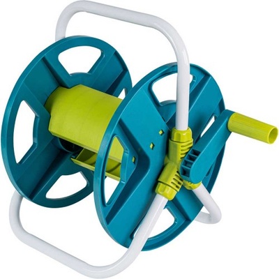 TopGarden Макара за градински маркуч 45 м, тип стойка, Topgarden 380967 (380967)