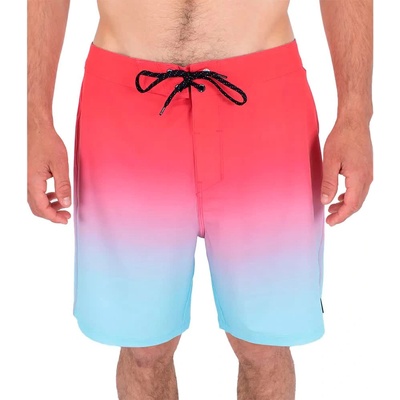 Hurley Бански гащета Hurley Phantom Eco Classic 18´´ swimming shorts - Pink (H662)