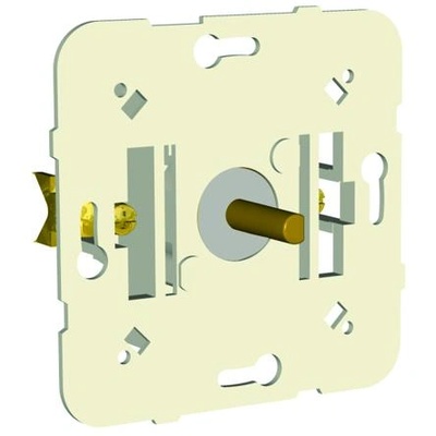 Efapel Ротационен ключ (on-off-on) 16a (21301)