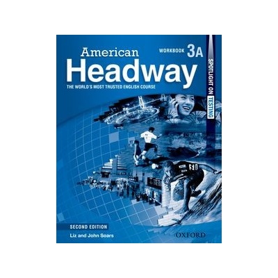 American Headway Level 3A Workbook