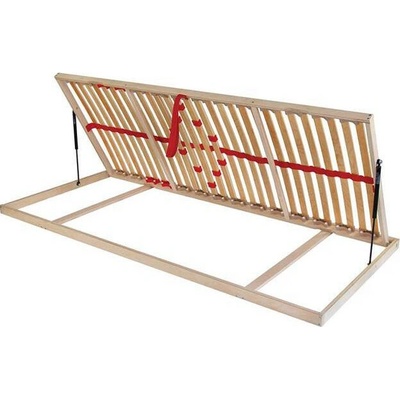 Ahorn PRIMAFLEX KOMBI P R 200 x 80 cm