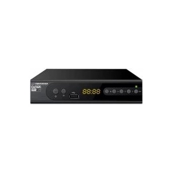 Esperanza dvb-t2 h. 265/hevc digital terrestrial tv receiver ev106r