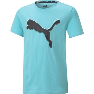 Puma Alpha Graphic Tee B