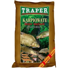 Traper Popular Kapr na tekoucí vodu 5kg