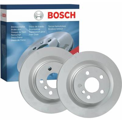Brzdový kotúč BOSCH 0 986 479 C95