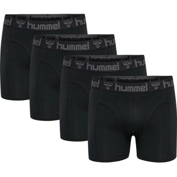 Hummel Боксерки Hummel hmlMARSTON 4-PACK BOXERS 215796-2042 Размер 3XL