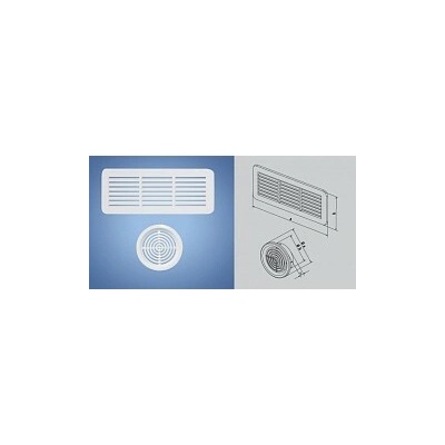 Satos 150 x 60 bílá 2 ks
