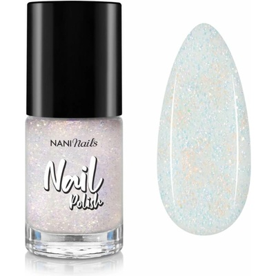 NaniNails Nail Polish lak na nehty odstín 6 6 ml