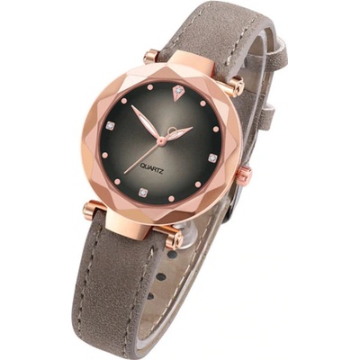 Amparo Miranda 8520 Gray