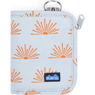 KAVU Портфейл Kavu Zippy Wallet - Sunrays - размер One Size (511-0785-0611)