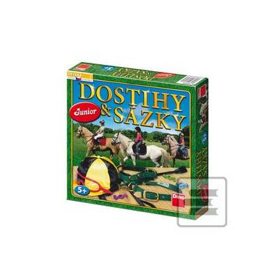 Hra dostihy a sázky juni…
