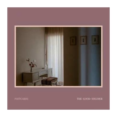 Postcards - The Good Soldier LP