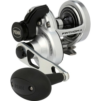 Penn Fathom II Level Drag 30LD