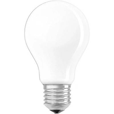 OSRAM Крушка от опалово стъкло Osram Star/11W/1521lm/4000K/E27 LED крушка тип круша (4058075808218)