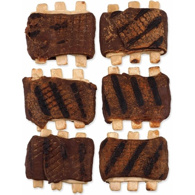 Rasco Premium BBQ Bravčová rebierka 230 g