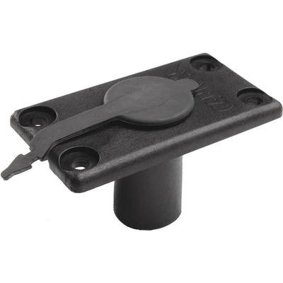 Cannon Flush Deck Mount