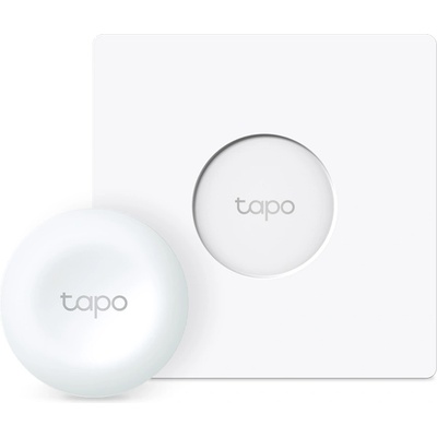 TP-LINK Смарт Контакт TP-LINK - Tapo S200D (TAPO S200D)
