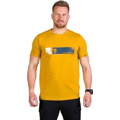 Northfinder Dusty goldenyellow TR-3956