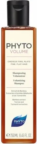 PHYTO Хидратиращ шампоан за къдрици, Phyto Curls Shampoos Reconstruction/Nourishment & Hydration for Curly Hair 250ml