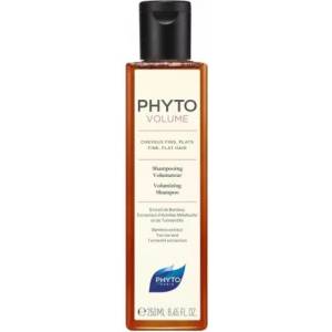 PHYTO Хидратиращ шампоан за къдрици, Phyto Curls Shampoos Reconstruction/Nourishment & Hydration for Curly Hair 250ml