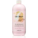 Inebrya Argan-Age Pro-Age Shampoo арганов шампоан за блясък 1000ml