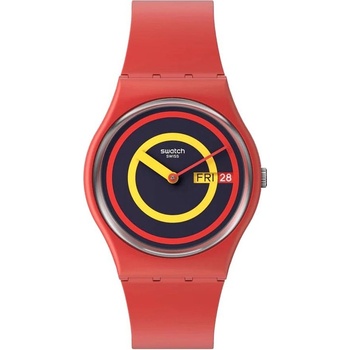 Swatch SO28R702