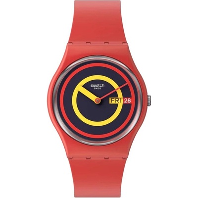 Swatch SO28R702