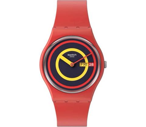 Swatch SO28R702