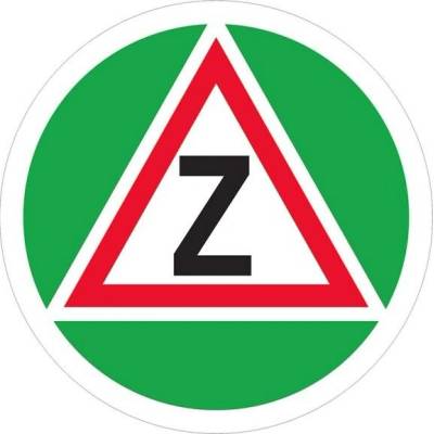 CARFACE Magnet Začátečník kruh
