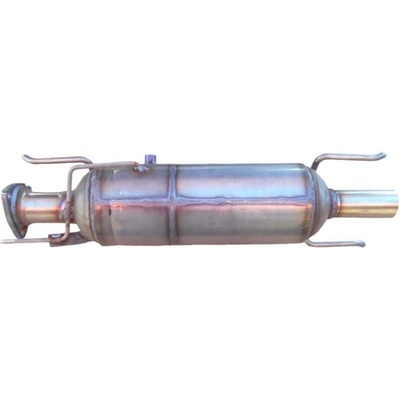 JMJ 11312 rúrky DPF filter výfuku ALFA ROMEO 159 (05-12) 1.9 JTD