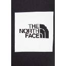 The North Face Суичър The North Face Fine Crew в черно с принт NF0A89EVJK31 (NF0A89EVJK31)