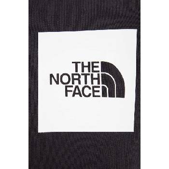 The North Face Суичър The North Face Fine Crew в черно с принт NF0A89EVJK31 (NF0A89EVJK31)