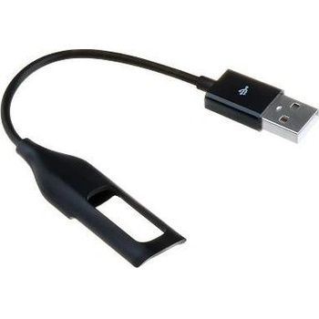 Fitbit Flex Cable - захранващ и синхронизиращ USB кабел за Fitbit Flex