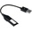 Fitbit Flex Cable - захранващ и синхронизиращ USB кабел за Fitbit Flex