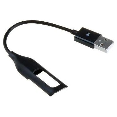 Fitbit Flex Cable - захранващ и синхронизиращ USB кабел за Fitbit Flex