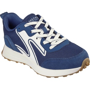 Skechers Маратонки Skechers Women's Gusto Classic Low-Top Trainers - Navy